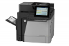 HP Urządzenie wielofunkcyjne LaserJet Enterprise Flow MFP 630h P7Z47A